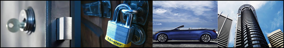 Locksmith Pennsville